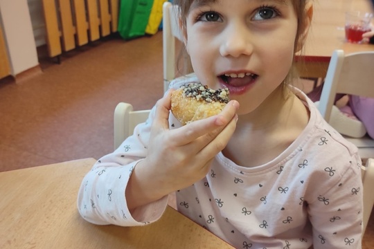 Masopustní koláče 1