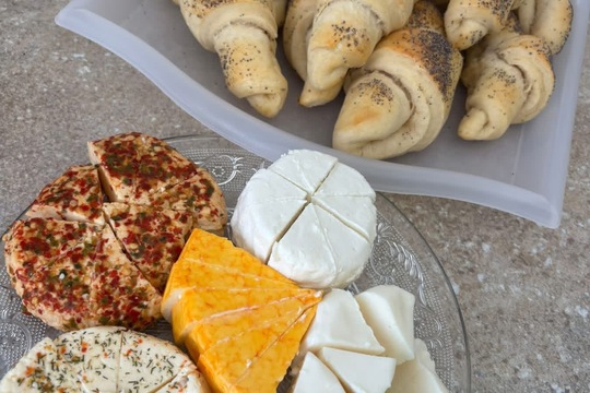 Sůl máme pod kontrolou 1