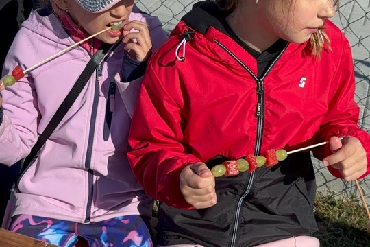 Férová snídaně  1
