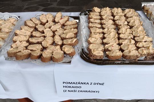 Zahradní slavnost 1