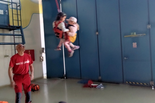 Školní výlet  1