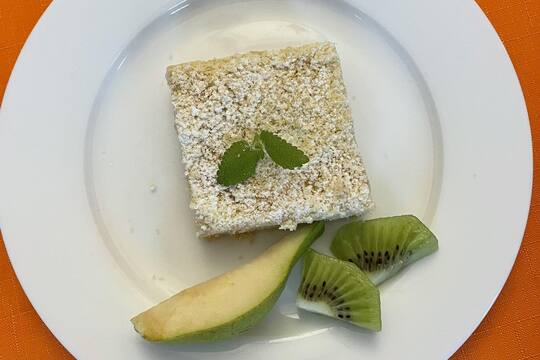 Jídlo a pití, které děti baví 1