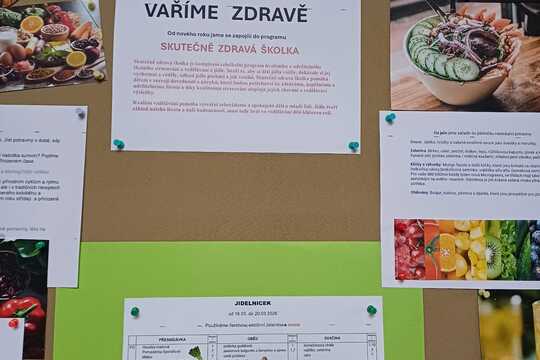 Informace "v novém":-) 1