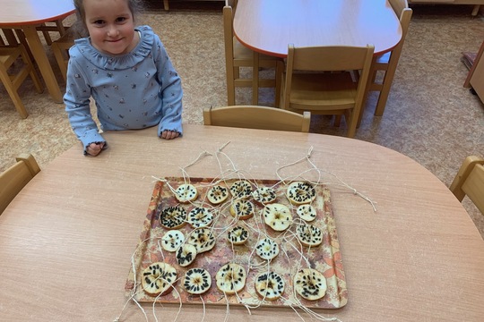 Ptačí krmítka - Kytičky 1