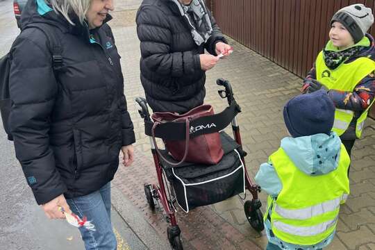 Pátek u medvídků 1