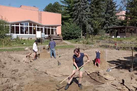 Jaké poklady Waldorfské školy odhalila ZAZABRI. 1