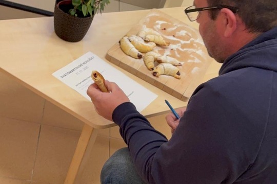 Ochutnávka pro rodiče  1