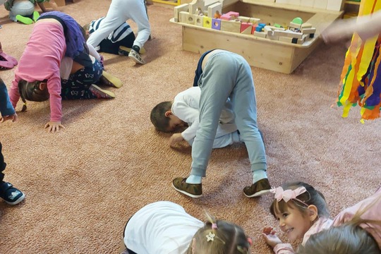 Dobrodružství brambory 1