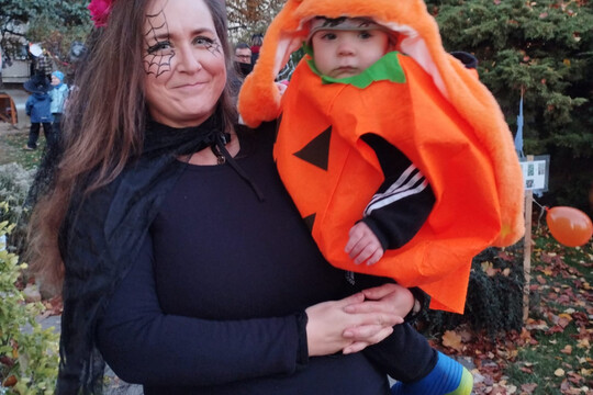 Dýňobranní 2025 1