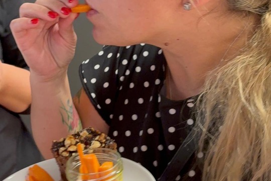 Jsme součástí smysluplného  1