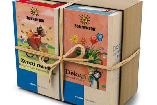 Konec školního roku ve znamení pohody a vděčnosti: Dárek pro kolegy 1