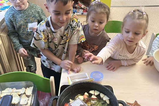 Zdravé dopoledne Zdravé dopoledne 1