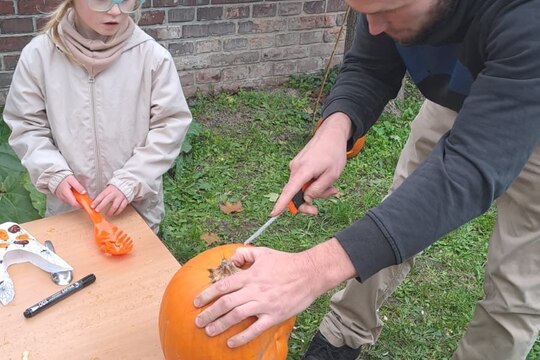 Malý FARMÁŘSKÝ trh a PODZIMNÍ slavnost v PASTELCE 1