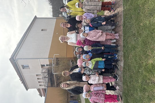 Přišla víla Jarnička Přišla víla Jarnička 1