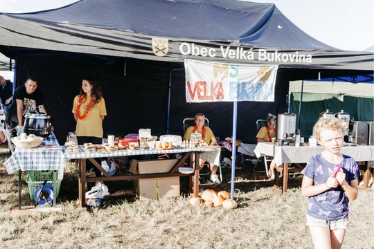 “DÝŇOVÉ HODY” 1