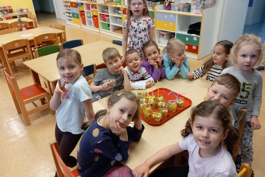 Ovoce každý den – pro zdraví jen 1