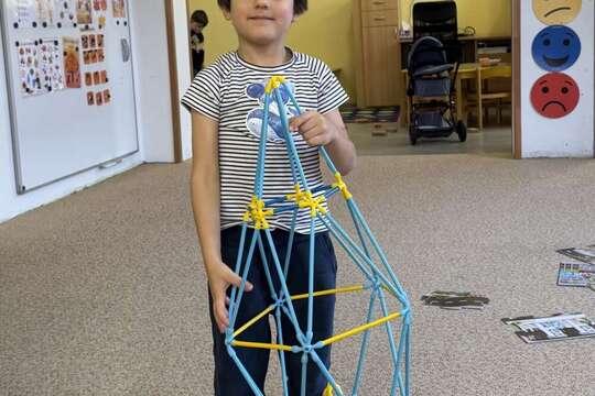 náš obyčejný den 1