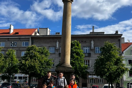 Městská knihovna Louny 1