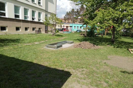 Finišujeme 1