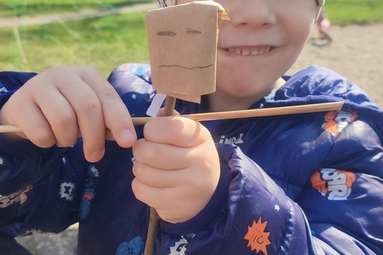 Morena z přírodnin Morena z přírodnin 1