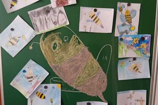 „Matematika naruby aneb pěstujeme v souřadnicích“ 1