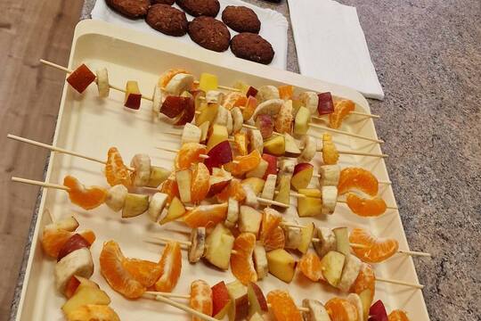 Školákem na zkoušku 1