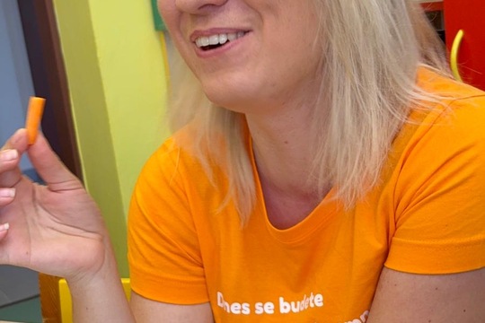 Jsme příkladem dobré praxe pro Ústecký kraj 1