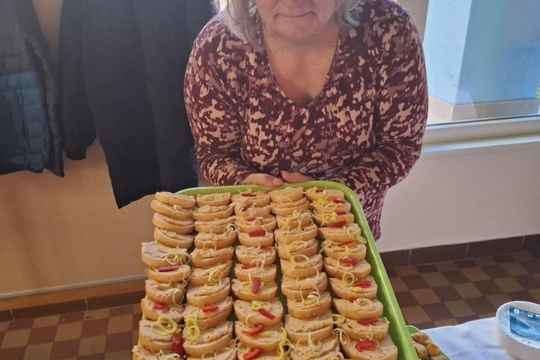 Podzimní SWAP 1