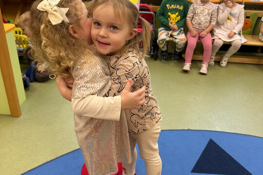 Narozeninová oslava 1