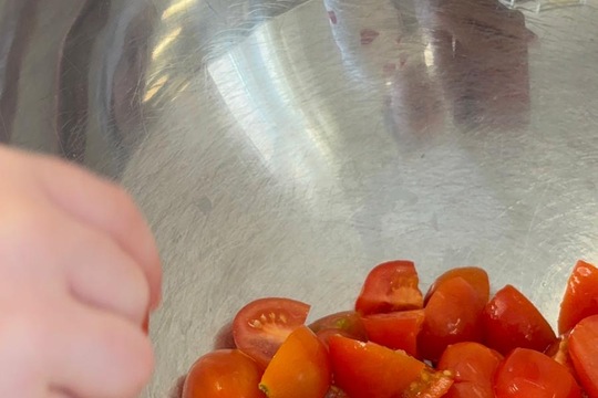 Paprika jako propojené aktivity  1