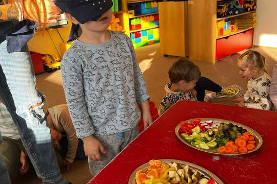 Poznáš, co ochutnáváš?  1