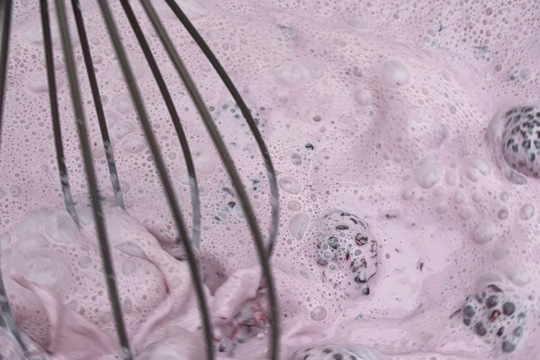 Sníh+ mráz + my = zmrzlina  1