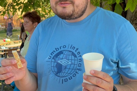7. Zahradní slavnost 7. Zahradní slavnost 1