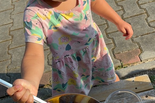 Lehká a svěží svačinka Lehká a svěží svačinka 1