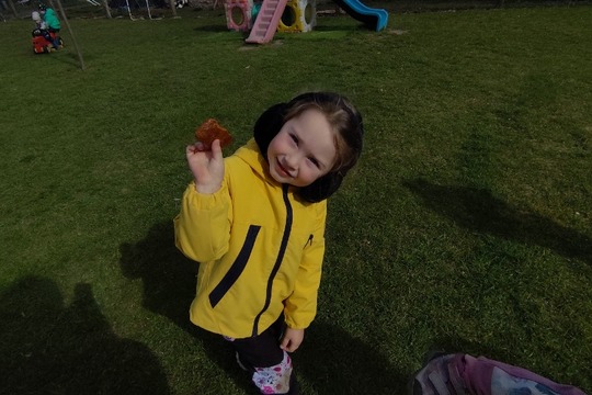 Velikonoční pečení perníčků jako sladká tradice 1