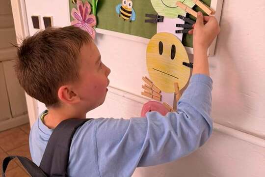 Školní oběd a jeho hodnocení 1