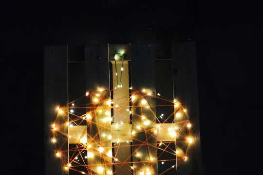 Podzimní slavnost - Jablka a řepa 1