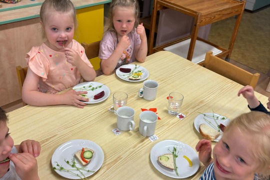 Mezinárodní den brambor Mezinárodní den brambor 1