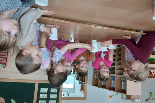 Domácí limonáda Domácí limonáda 1