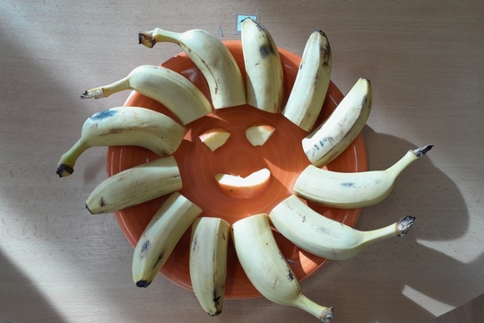 Sladkosti nám nechybí 1