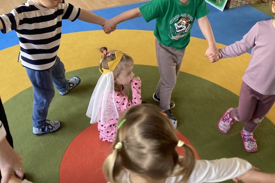 Vše o šípku - Berušky 1