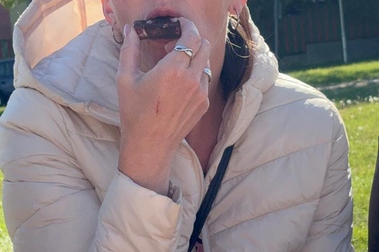 Férová snídaně  1