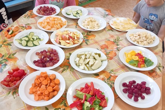 Spoustu už známe a víme 1