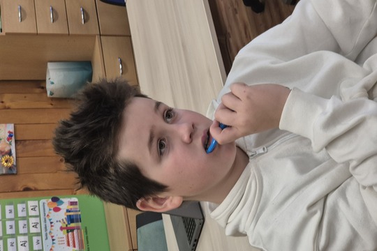 Zdravá strava a zdravé zuby 1