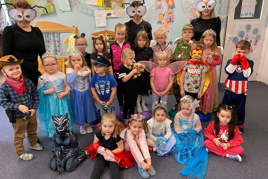 Masopustní koláčky 1