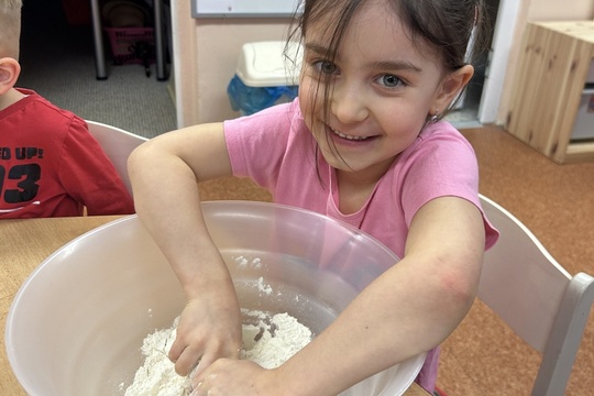 Masopustní koláče 1