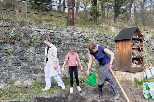 Zahrádkářský pětiboj 2026 1