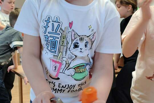 Pickles kvašená zelenina 1