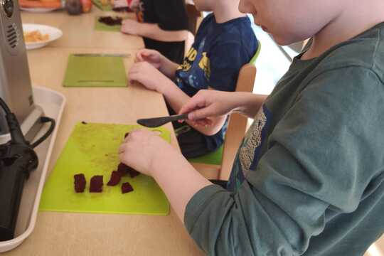 Vitamínová bomba 1