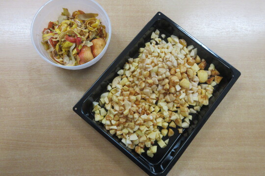 Podzimní pečení 1